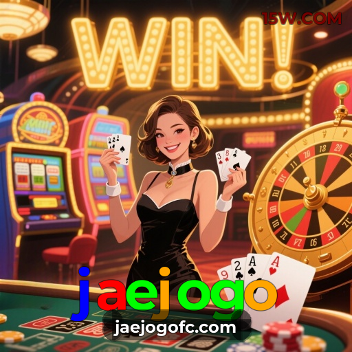 Top 5 jaejogo com Bônus Sem Depósito: Comece Grátis hoje!