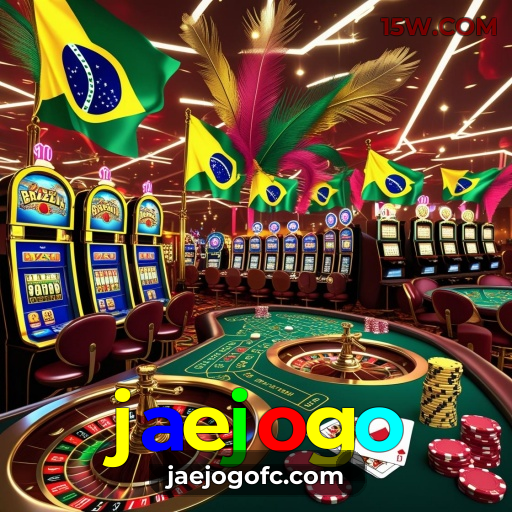 Fortune Tiger no jaejogo | Cassino Online com Bônus