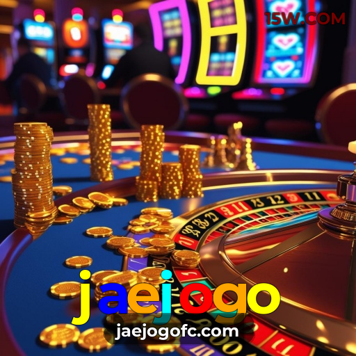 jaejogo bônus R$5.000 + 500 giros - Rollover 35x, prazo 30 dias, 38% taxa conversão