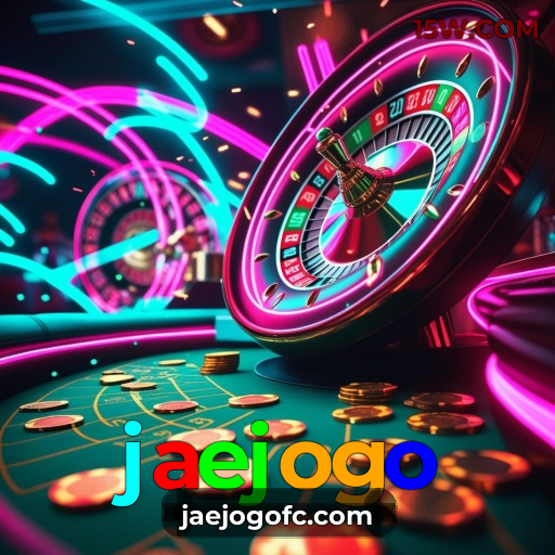 jaejogo: Ofertas VIP com Bônus de Cassino e Cashback