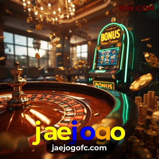 Catálogo jaejogo 2.547 jogos - Pragmatic Play, Evolution, NetEnt