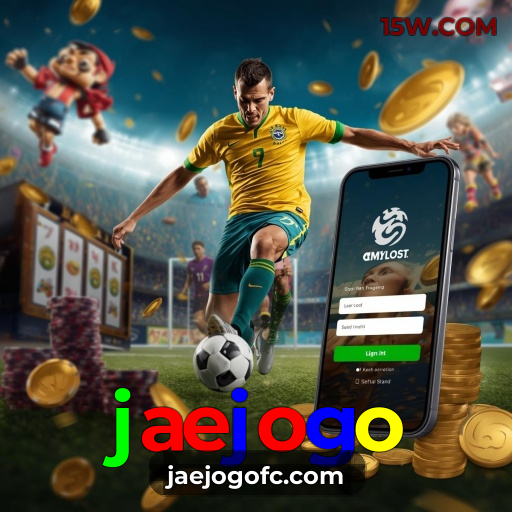 jaejogo APP mobile iOS Android - 187 mil downloads São Paulo Rio BH