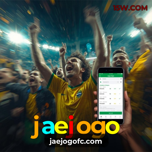 jaejogo APP mobile iOS Android - 187 mil downloads São Paulo Rio BH