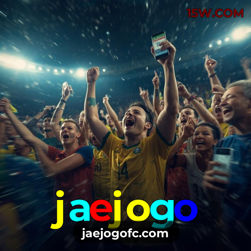 jaejogo: Jogos de Cassino Online com Diversão e Ganhos