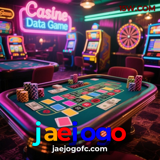 jaejogo Apostas - Site Original: Cadastre-se com Bônus de 100%