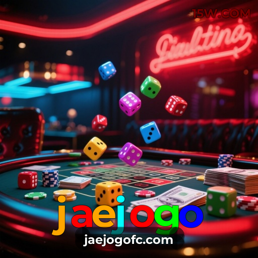 Baixar app da jaejogo gratuitamente