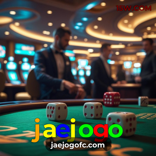 Download do App jaejogo | Cassino Online com PIX