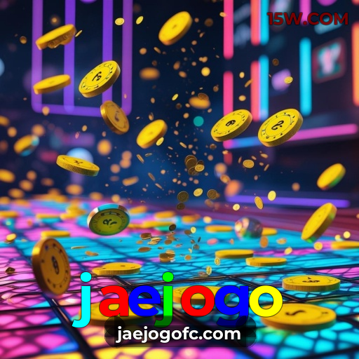 APK oficial da jaejogo para Android