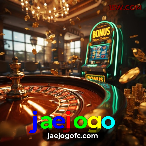 Catálogo jaejogo 2.547 jogos - Pragmatic Play, Evolution, NetEnt