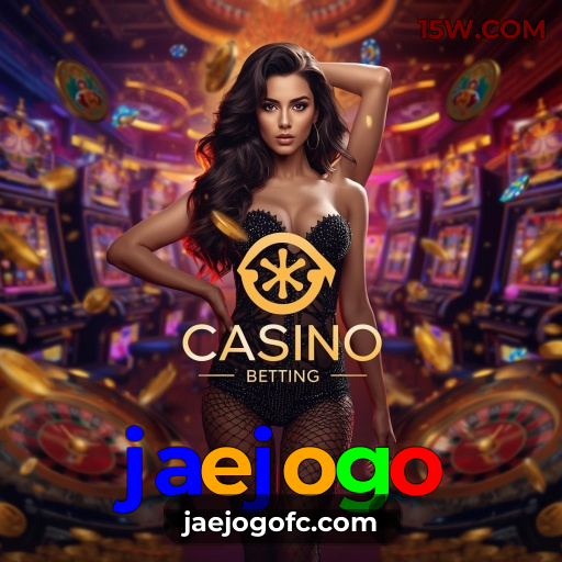 jaejogo.COM - PLATAFORMA OFICIAL - 🎖️ - jaejogo slots plataforma 