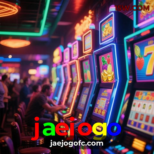 jaejogo | Cassino com Slots e Bônus de Boas-Vindas