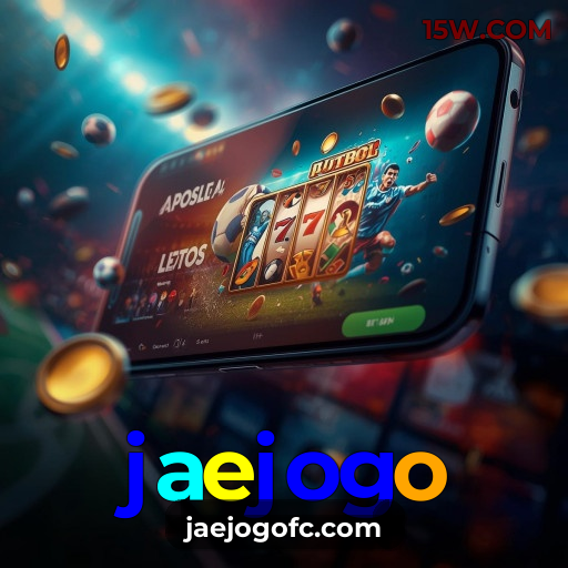 jaejogo: Seu Cassino Online Confiável e Seguro 