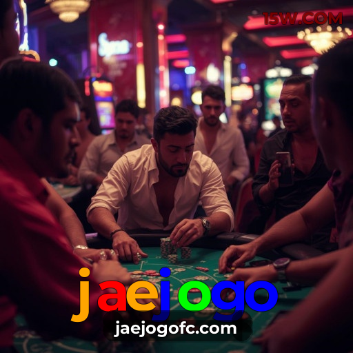 jaejogo bônus R$5.000 + 500 giros - Rollover 35x, prazo 30 dias, 38% taxa conversão