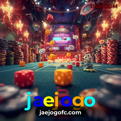 jaejogo Oficial: Onde os Grandes Jogadores de Fortune Tiger se Encontram