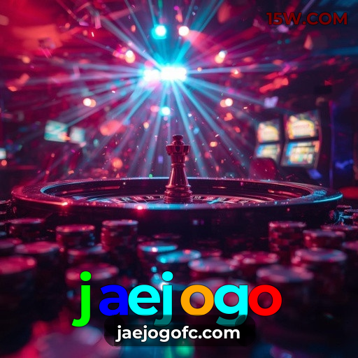 jaejogo Plataforma de Slots: Jogue Mines, Aviator e Double